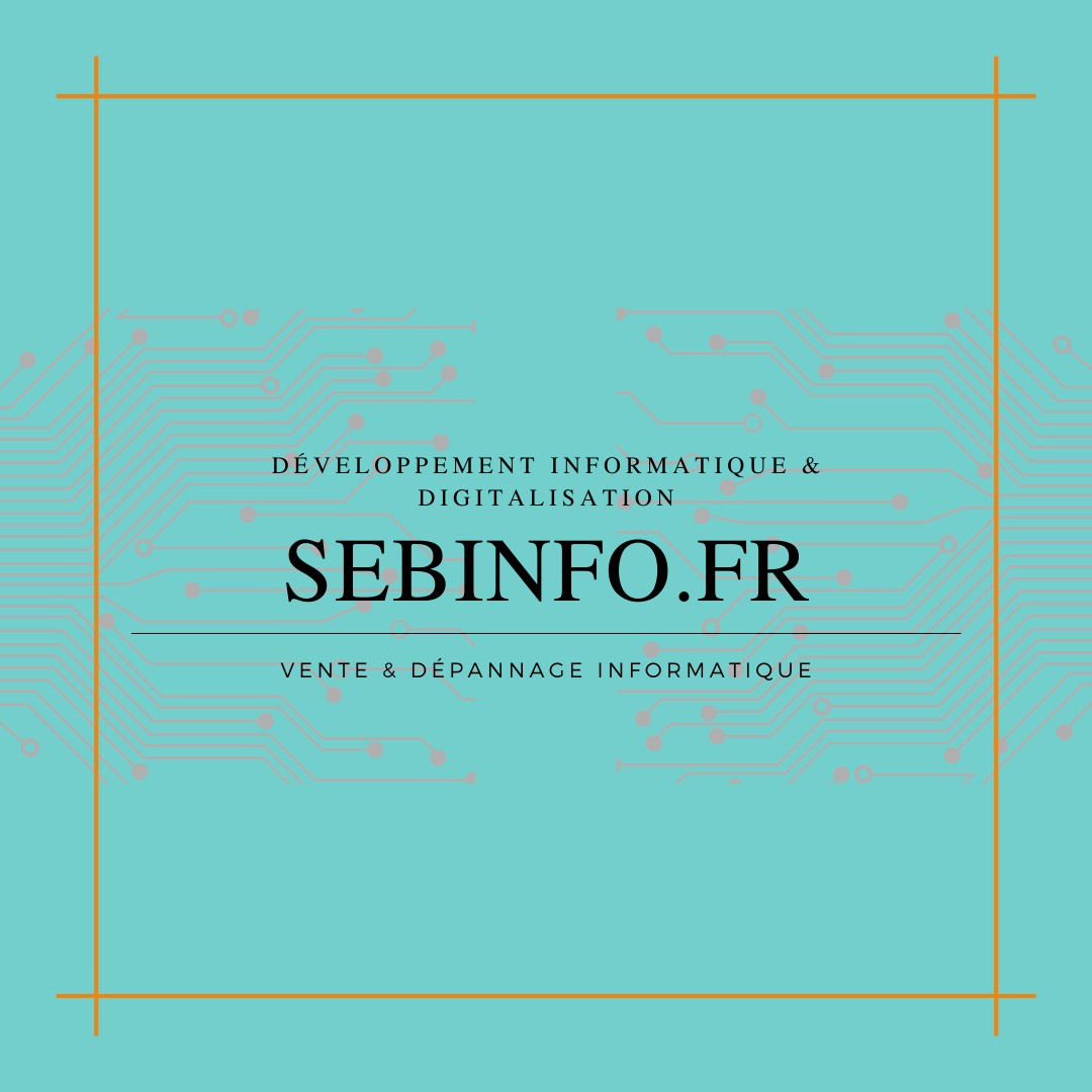 logo sebinfo.fr